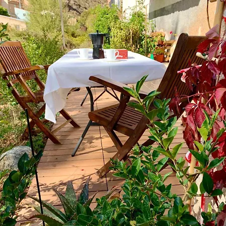 Arenal Casa de Férias Torrijo de la Canada