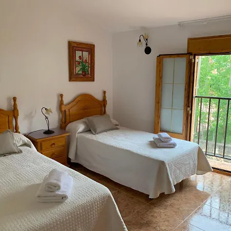 Casa de Férias Arenal *