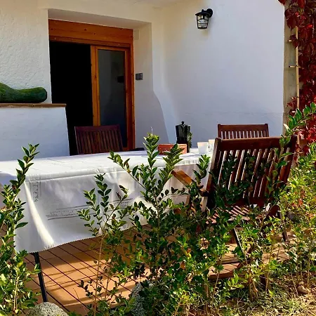 Casa de Férias Arenal Torrijo de la Canada