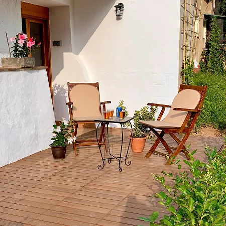 Casa de Férias Arenal Torrijo de la Canada