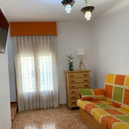 Casa de Férias Arenal