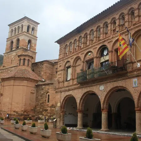 Casa de Férias Arenal *