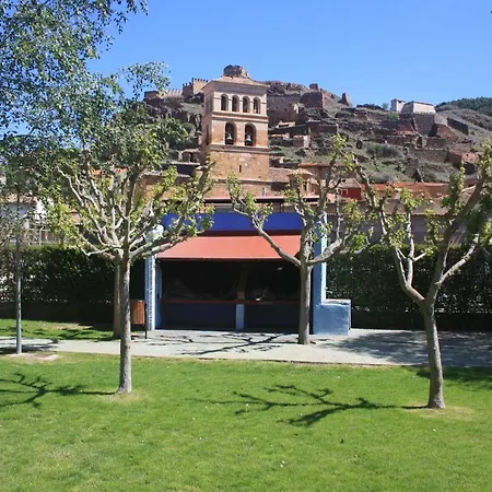 Arenal * Torrijo de la Cañada