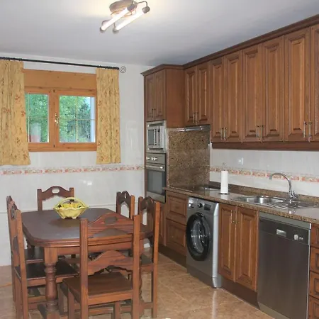 Casa de Férias Arenal