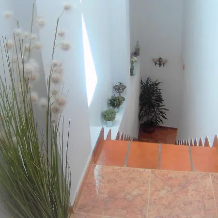 Casa de Férias Arenal *