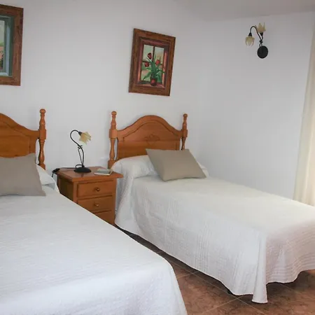 Casa de Férias Arenal Torrijo de la Canada