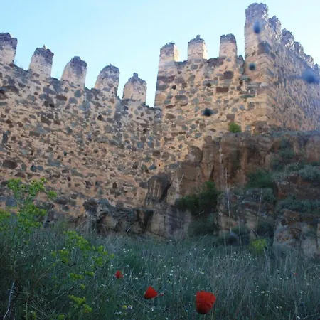 Arenal Casa de Férias Torrijo de la Canada