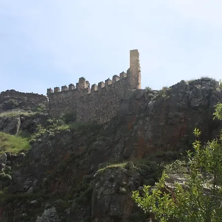 Arenal Torrijo de la Cañada