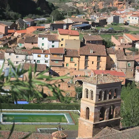 Arenal Torrijo de la Canada