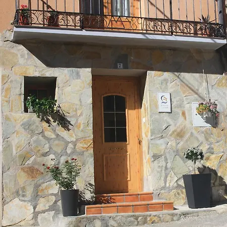 Arenal Casa de Férias *