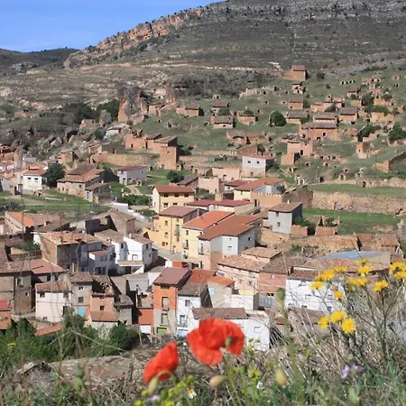 Casa de Férias Arenal Torrijo de la Canada