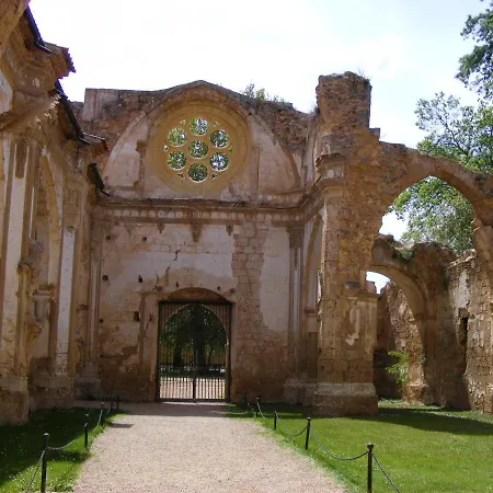 Arenal Torrijo de la Canada