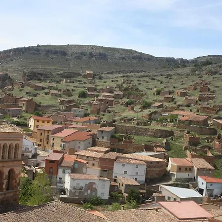 Arenal Torrijo de la Cañada