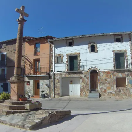 Tatil Evi Arenal Torrijo de la Cañada