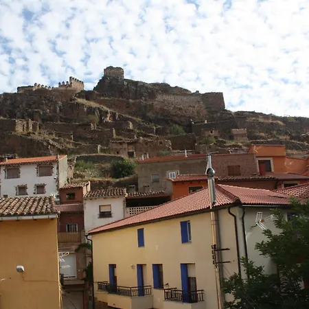 Arenal * Torrijo de la Cañada