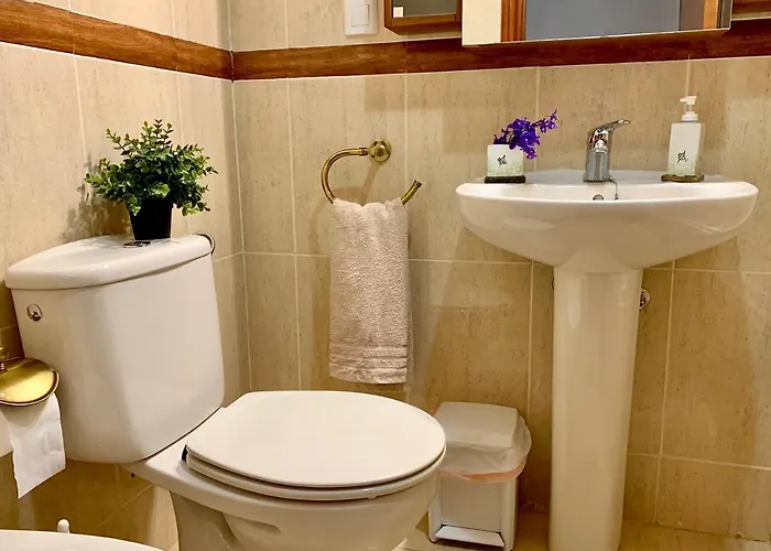 Arenal Dom wakacyjny *