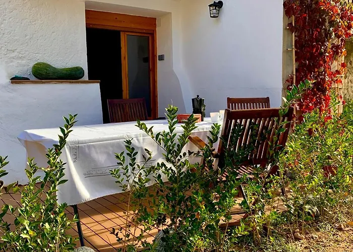 Tatil Evi Arenal Torrijo de la Cañada