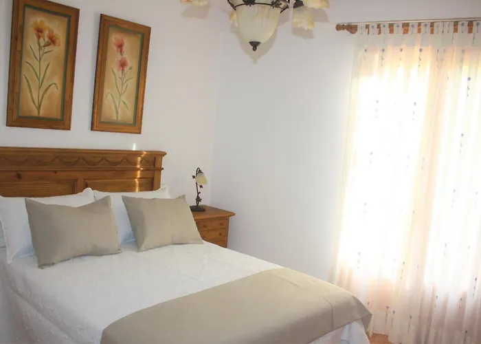 Arenal Tatil Evi Torrijo de la Cañada