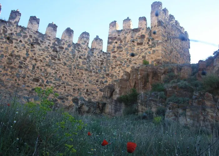 Arenal Tatil Evi Torrijo de la Cañada