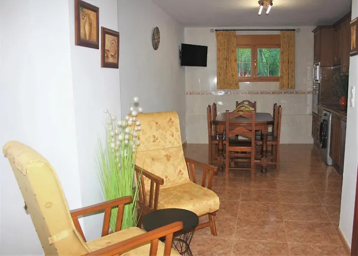 Arenal Torrijo de la Cañada