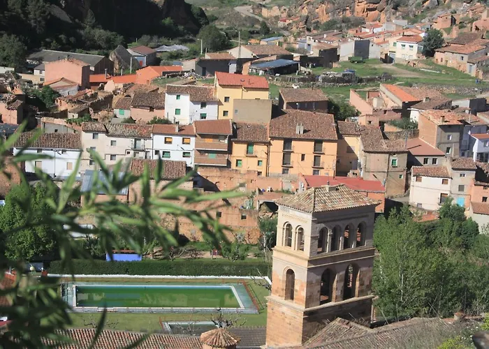 Arenal Torrijo de la Cañada
