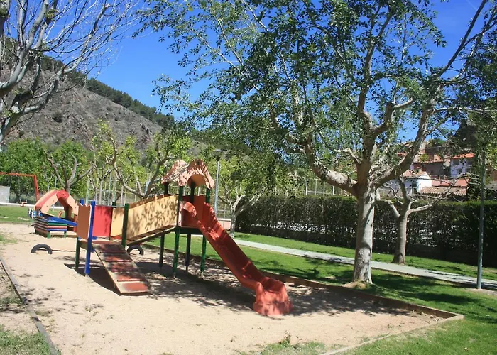 Arenal Torrijo de la Cañada