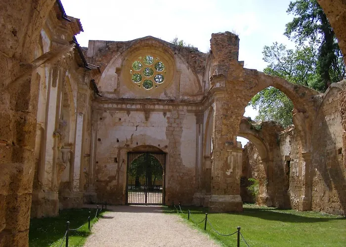 Arenal Torrijo de la Cañada